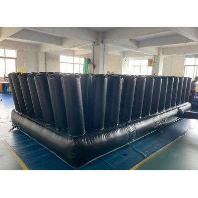 Jumping Cushion