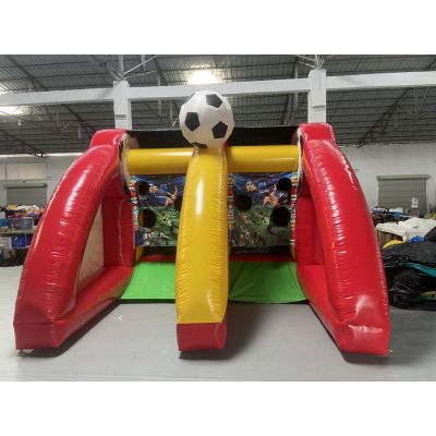 2 Player Soccer Fever Challenge 