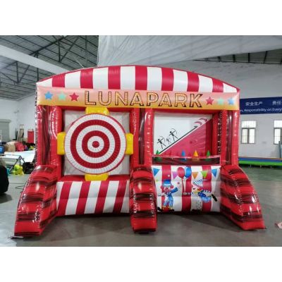Fun Floating Balls Carnival Games