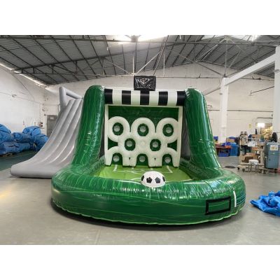 PS Game Football Soccer Shooting 