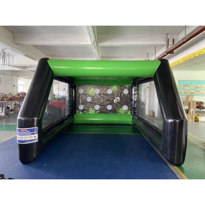 IPS Shooting Gallery Inflatable Game