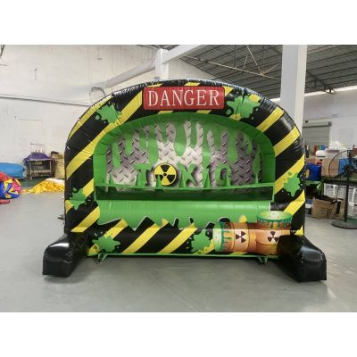 Inflatable Hoverball Archery