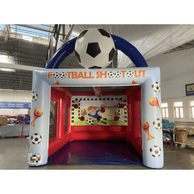 Inflatable Football Gate