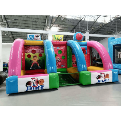 Inflatable Sports Game Combo 