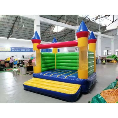 3X3X2.7M Indoor Mini Inflatable Castle