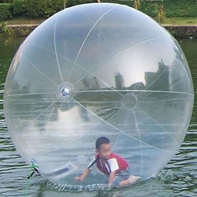 2m inflatable water zorb ball