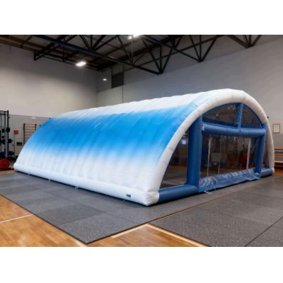 8x10m Arched Hypoxic Training Tent