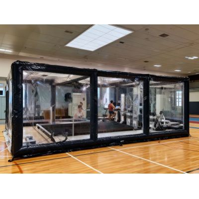 6m x 3m Hypoxic Training Tent