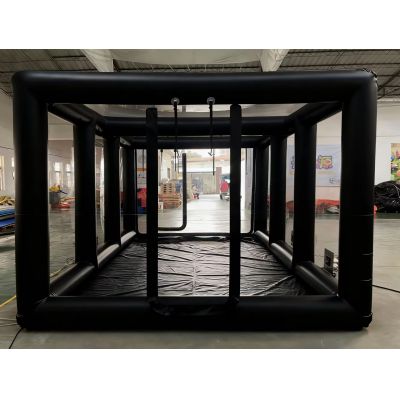4.8×3.6×2.6M Inflatable Altitude Training Tent
