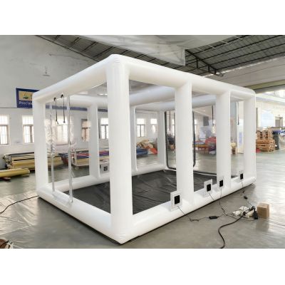 Medical-grade Hypoxic Tent