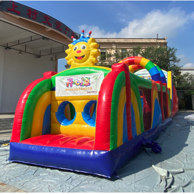 Sun Barrier & Elf Slide Combo