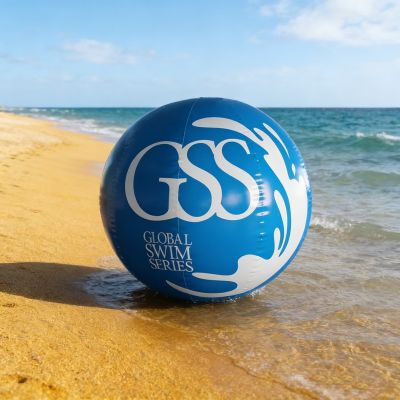 3m Inflatable Floating Advertising Ball