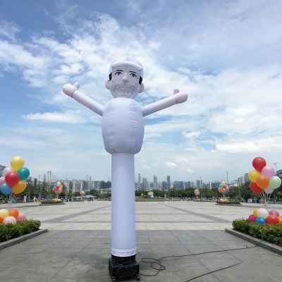 13.2ft Inflatable Tube Man