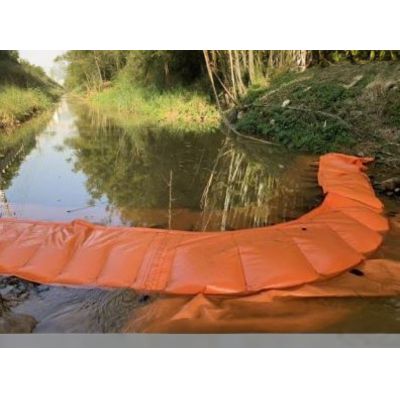 Flood Barrier Watergate
