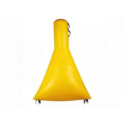 3.2M Jumbo Inflatable Regatta Mark Buoy