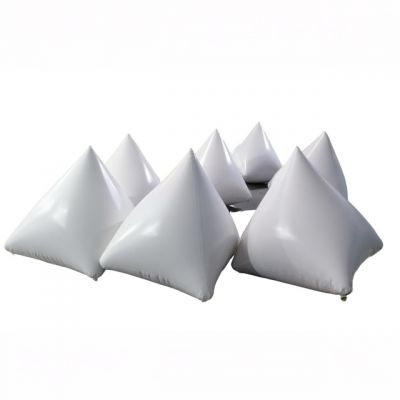 1x1x1.15m Triangular Buoy